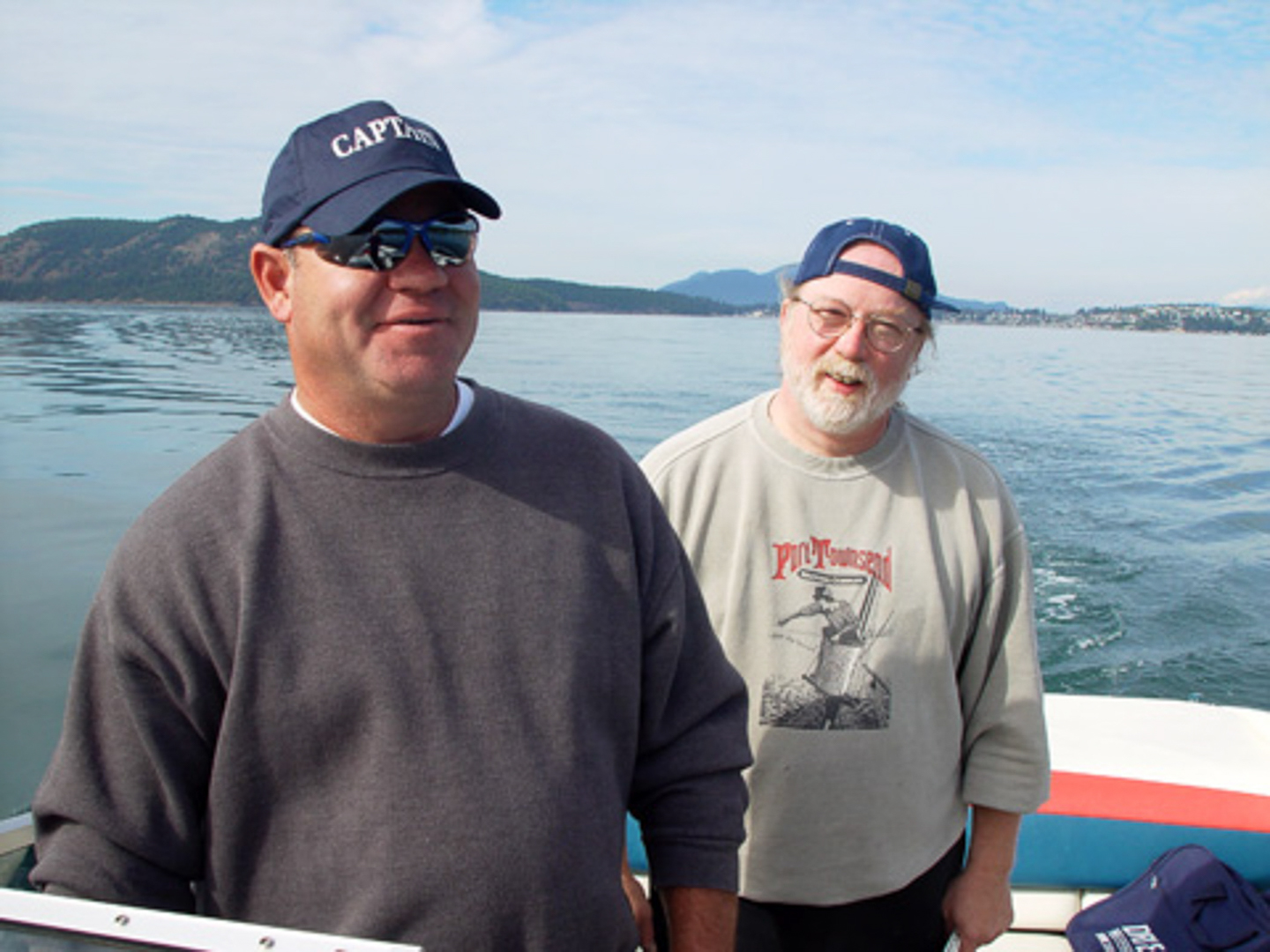 Robin Mayberger Farewell — photo 139